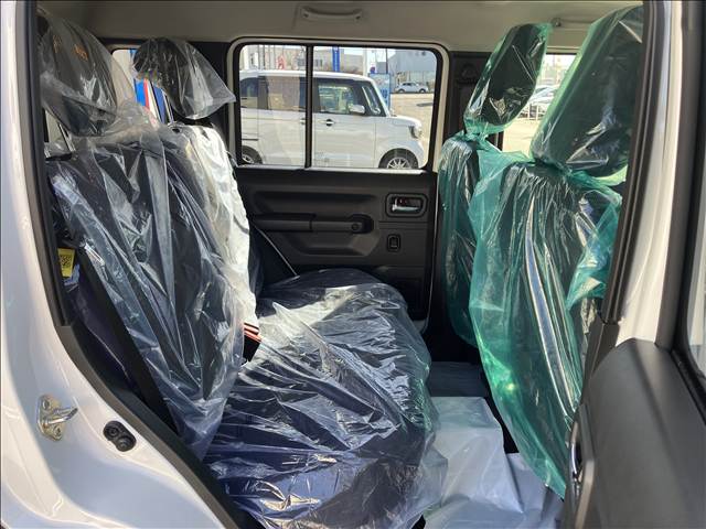 スズキ&nbsp;ジムニーノマドの画像12