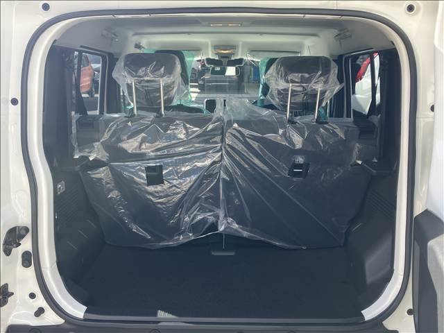 スズキ&nbsp;ジムニーノマドの画像13