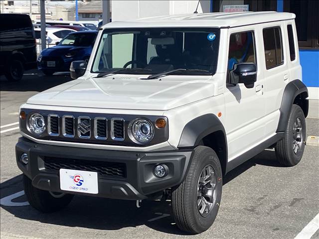 スズキ&nbsp;ジムニーノマドの画像14