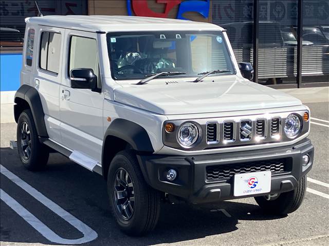 スズキ&nbsp;ジムニーノマドの画像15