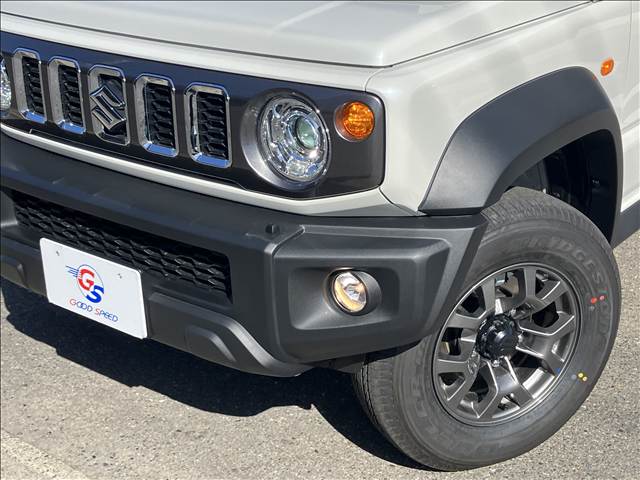 スズキ&nbsp;ジムニーノマドの画像18