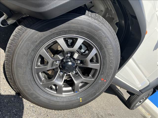 スズキ&nbsp;ジムニーノマドの画像19