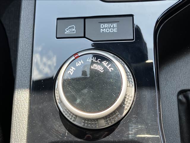 三菱&nbsp;トライトンの画像10