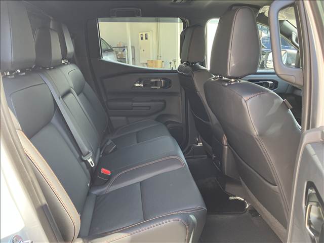 三菱&nbsp;トライトンの画像12