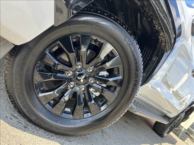 三菱&nbsp;トライトンの画像19