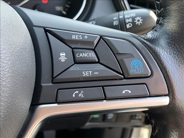 日産&nbsp;エクストレイルの画像8