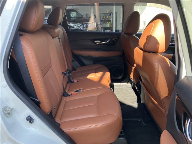 日産&nbsp;エクストレイルの画像12