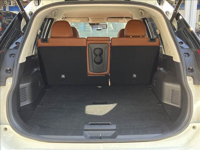 日産&nbsp;エクストレイルの画像13