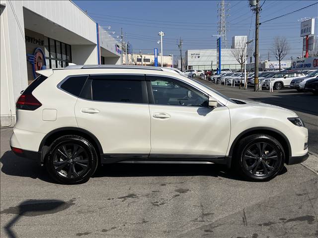 日産&nbsp;エクストレイルの画像15