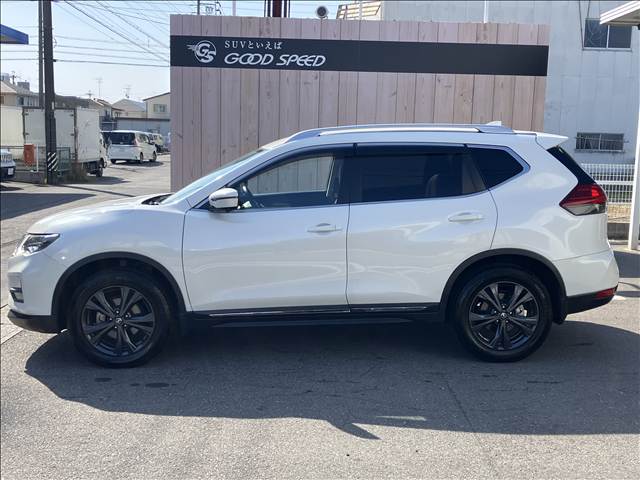 日産&nbsp;エクストレイルの画像16