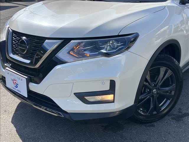 日産&nbsp;エクストレイルの画像18