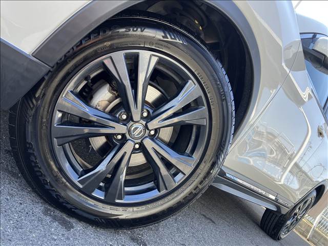 日産&nbsp;エクストレイルの画像19