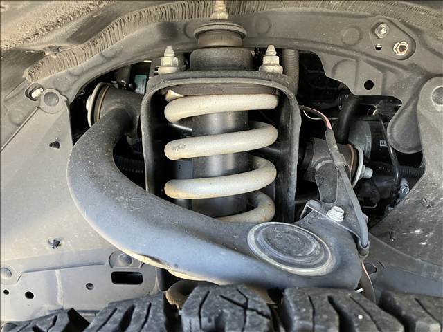 トヨタ&nbsp;ランドクルーザープラドの画像9