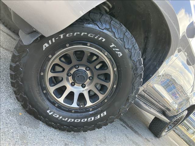 トヨタ&nbsp;ランドクルーザープラドの画像19