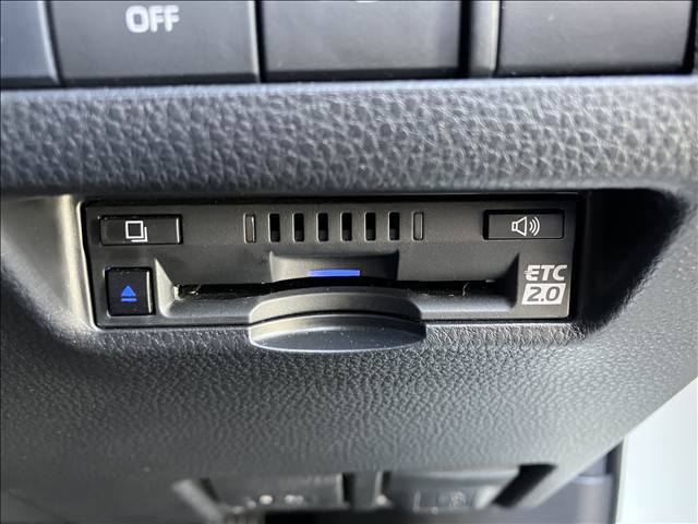 トヨタ&nbsp;ハリアーの画像9