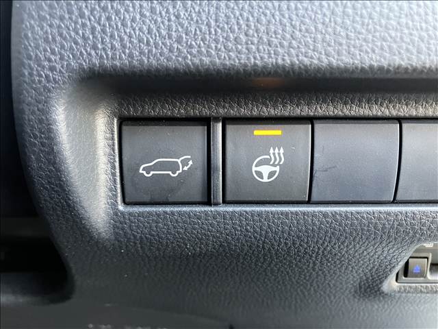 トヨタ&nbsp;ハリアーの画像10