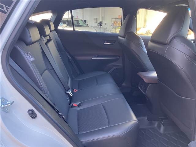 トヨタ&nbsp;ハリアーの画像12