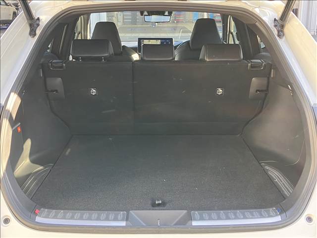 トヨタ&nbsp;ハリアーの画像13