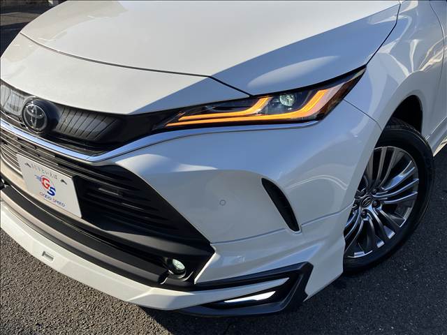 トヨタ&nbsp;ハリアーの画像18