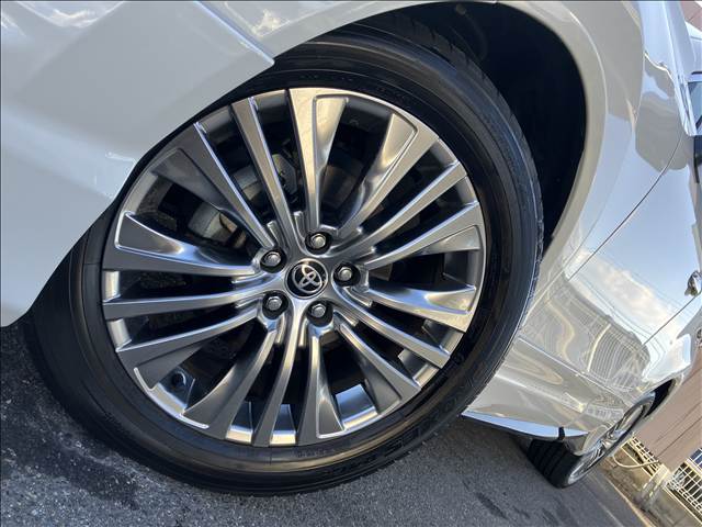 トヨタ&nbsp;ハリアーの画像19