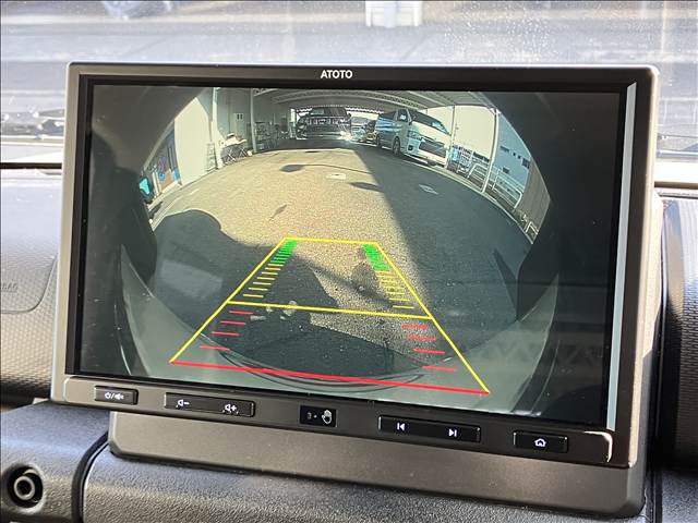 ジムニーシエラJC 内装他