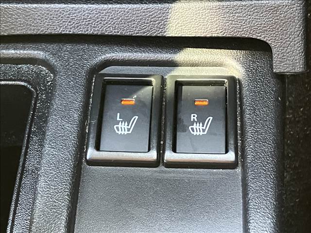 ジムニーシエラJC 内装他