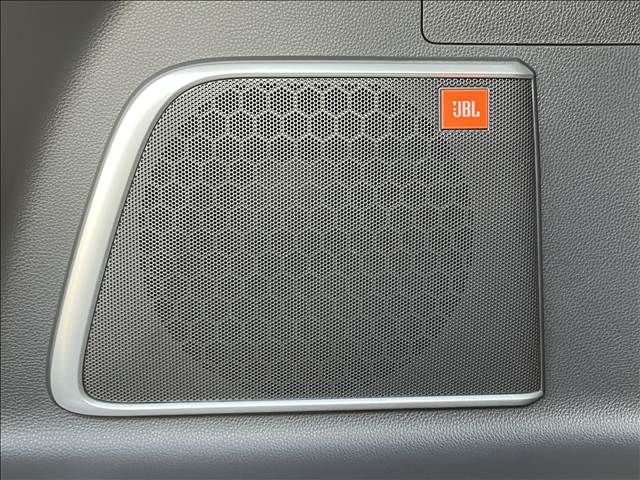 ハリアーZ 内装他