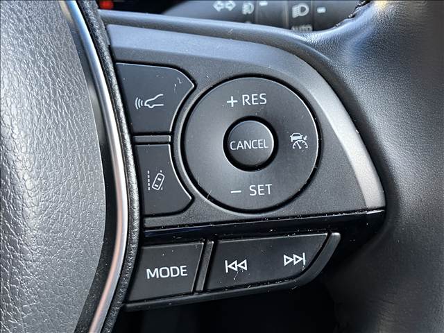 トヨタ&nbsp;ハリアーの画像7