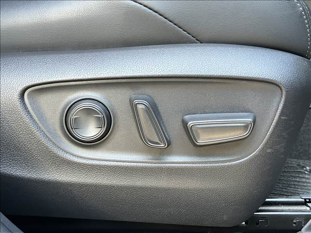 トヨタ&nbsp;ハリアーの画像10