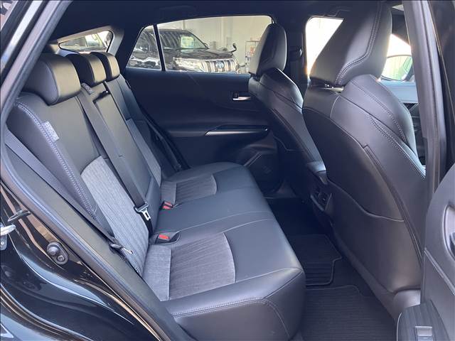 トヨタ&nbsp;ハリアーの画像12