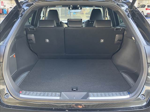 トヨタ&nbsp;ハリアーの画像13