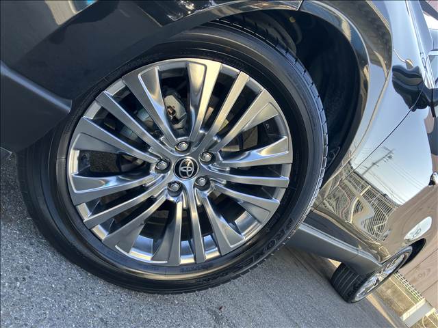 トヨタ&nbsp;ハリアーの画像19