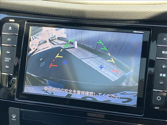 エクストレイル□20X HYBRIDブラックエクストリーマーXエマージェンシーブレーキ 内装他