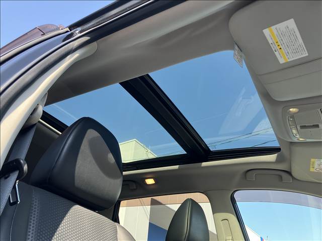 エクストレイル□20X HYBRIDブラックエクストリーマーXエマージェンシーブレーキ 内装他