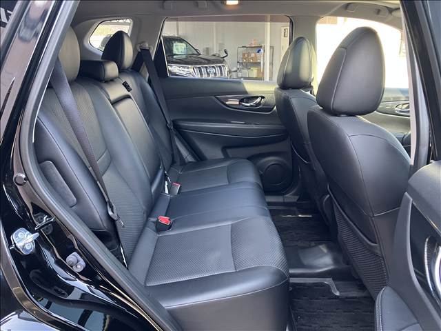 日産&nbsp;エクストレイルの画像12