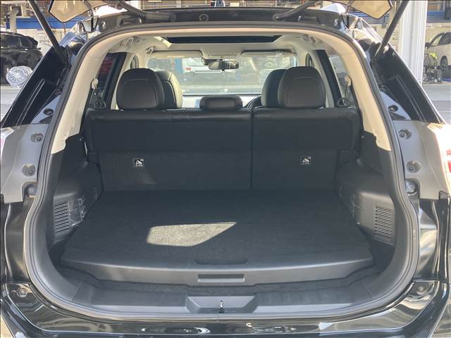 日産&nbsp;エクストレイルの画像13