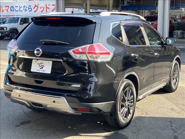 日産&nbsp;エクストレイルの画像16