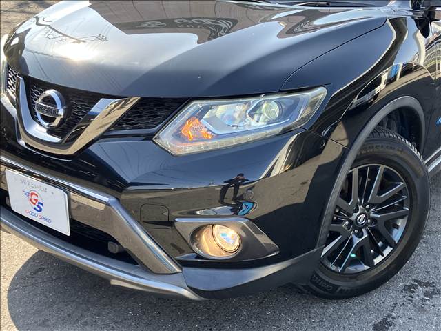 日産&nbsp;エクストレイルの画像18