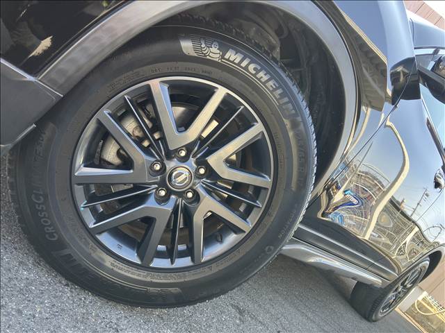 日産&nbsp;エクストレイルの画像19