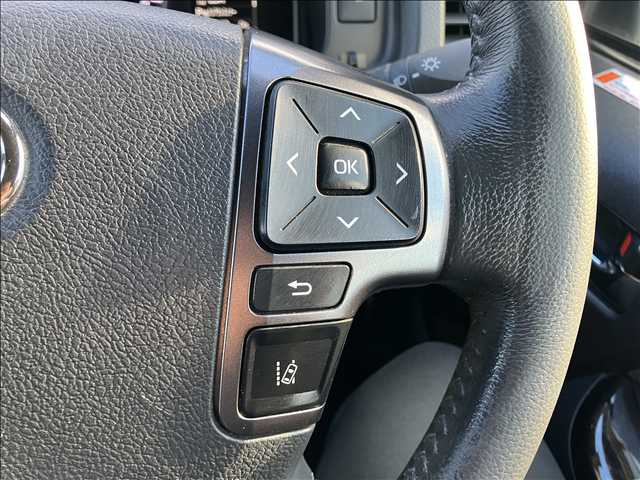 トヨタ&nbsp;ハイエースバンロングボディの画像9