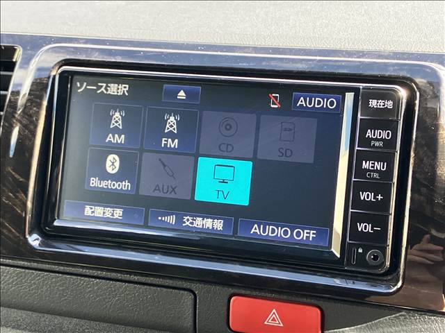 トヨタ&nbsp;ハイエースバンロングボディの画像3