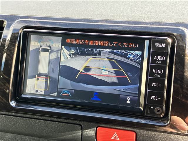 トヨタ&nbsp;ハイエースバンロングボディの画像4