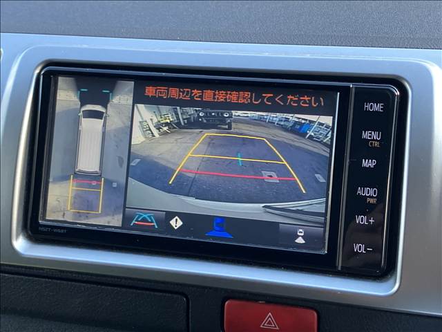 トヨタ&nbsp;ハイエースバンロングボディの画像3