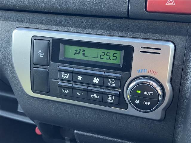 トヨタ&nbsp;ハイエースバンロングボディの画像6