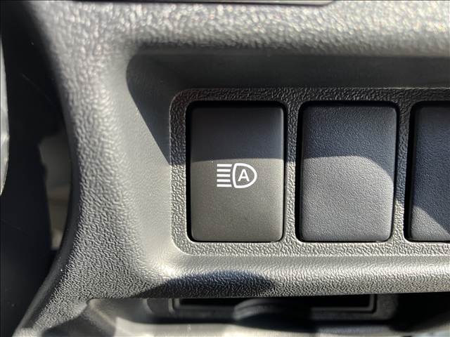 トヨタ ハイエースバンロングボディの画像9