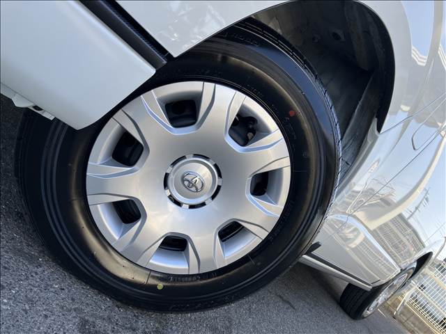 トヨタ ハイエースバンロングボディの画像19