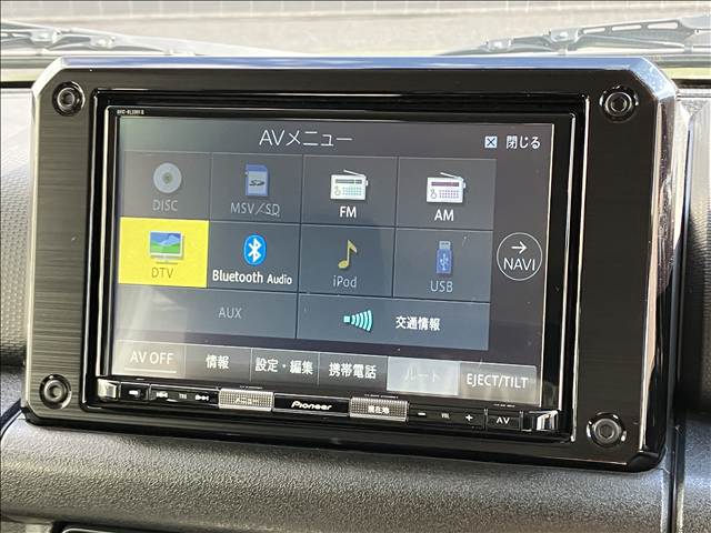 スズキ&nbsp;ジムニーの画像4