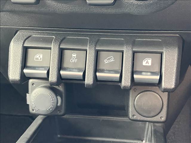 スズキ&nbsp;ジムニーの画像8