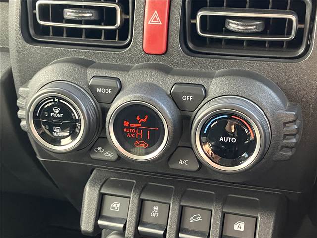 スズキ&nbsp;ジムニーの画像11