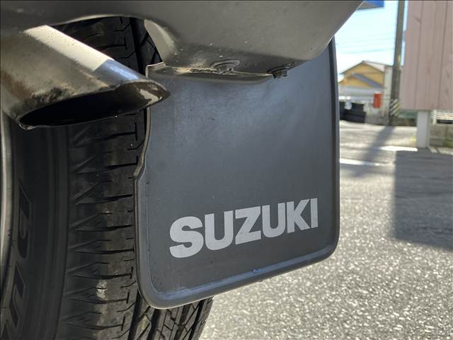 スズキ&nbsp;ジムニーの画像12